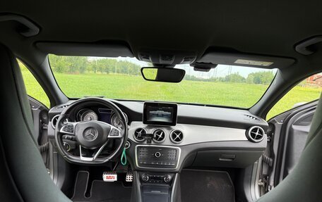Mercedes-Benz GLA, 2016 год, 1 899 999 рублей, 6 фотография