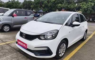 Honda Fit, 2021 год, 1 250 000 рублей, 1 фотография