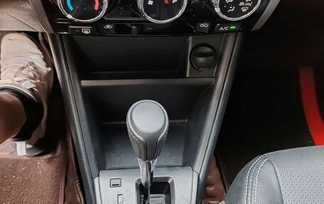 Toyota Yaris XP150 рестайлинг, 2022 год, 1 200 000 рублей, 13 фотография