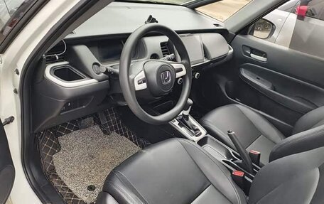 Honda Fit, 2021 год, 1 250 000 рублей, 6 фотография