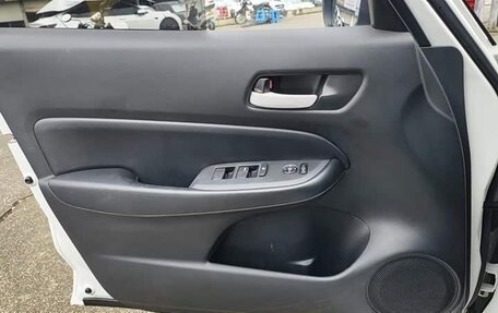 Honda Fit, 2021 год, 1 250 000 рублей, 5 фотография