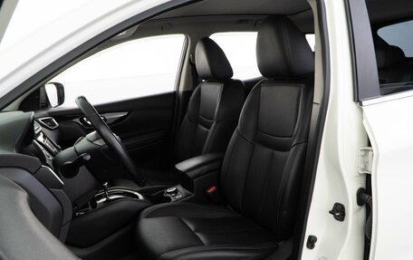 Nissan Qashqai, 2018 год, 1 897 050 рублей, 10 фотография