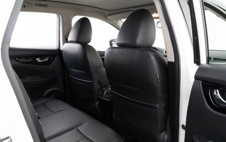 Nissan Qashqai, 2018 год, 1 897 050 рублей, 11 фотография