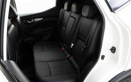 Nissan Qashqai, 2018 год, 1 897 050 рублей, 9 фотография
