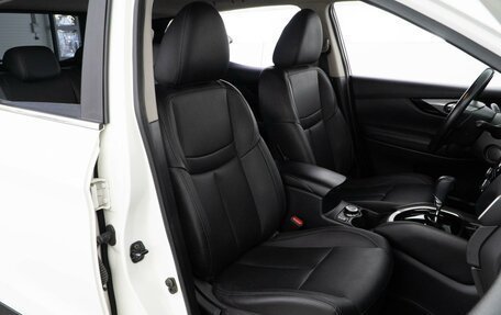 Nissan Qashqai, 2018 год, 1 897 050 рублей, 8 фотография