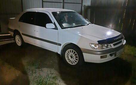 Toyota Corona IX (T190), 1996 год, 420 000 рублей, 4 фотография