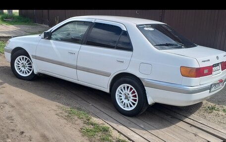 Toyota Corona IX (T190), 1996 год, 420 000 рублей, 2 фотография