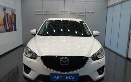 Mazda CX-5 II, 2012 год, 1 500 000 рублей, 2 фотография