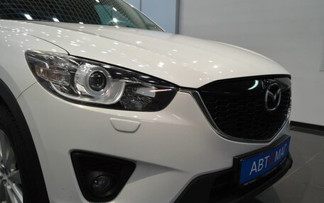 Mazda CX-5 II, 2012 год, 1 500 000 рублей, 7 фотография