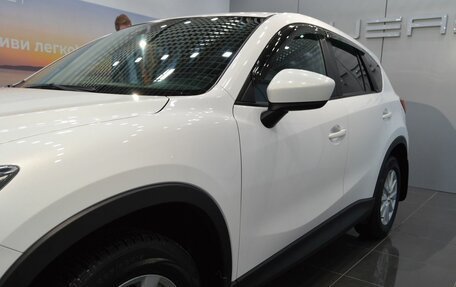 Mazda CX-5 II, 2012 год, 1 500 000 рублей, 8 фотография