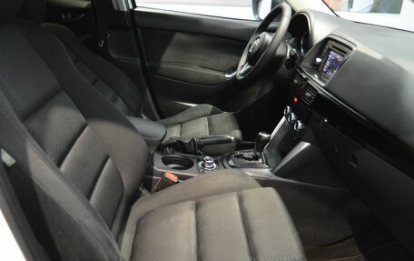 Mazda CX-5 II, 2012 год, 1 500 000 рублей, 11 фотография