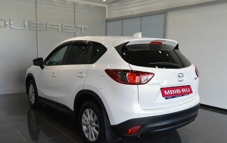 Mazda CX-5 II, 2012 год, 1 500 000 рублей, 4 фотография