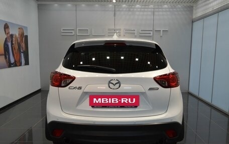 Mazda CX-5 II, 2012 год, 1 500 000 рублей, 5 фотография