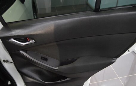 Mazda CX-5 II, 2012 год, 1 500 000 рублей, 15 фотография
