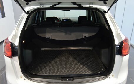 Mazda CX-5 II, 2012 год, 1 500 000 рублей, 17 фотография