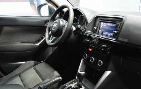 Mazda CX-5 II, 2012 год, 1 500 000 рублей, 13 фотография