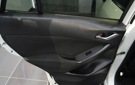 Mazda CX-5 II, 2012 год, 1 500 000 рублей, 18 фотография
