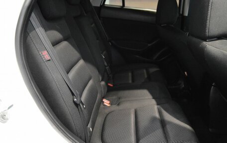 Mazda CX-5 II, 2012 год, 1 500 000 рублей, 16 фотография