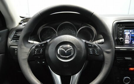Mazda CX-5 II, 2012 год, 1 500 000 рублей, 23 фотография