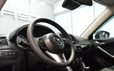 Mazda CX-5 II, 2012 год, 1 500 000 рублей, 22 фотография