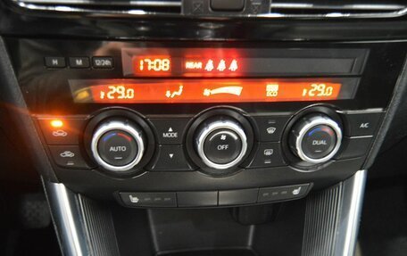 Mazda CX-5 II, 2012 год, 1 500 000 рублей, 27 фотография