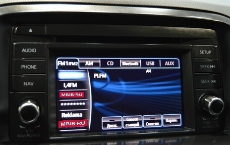 Mazda CX-5 II, 2012 год, 1 500 000 рублей, 26 фотография