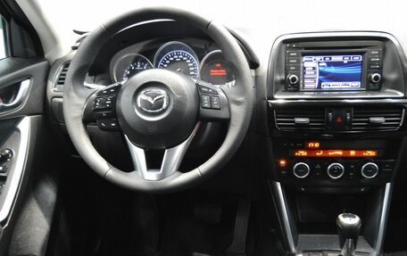 Mazda CX-5 II, 2012 год, 1 500 000 рублей, 36 фотография