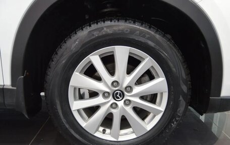 Mazda CX-5 II, 2012 год, 1 500 000 рублей, 37 фотография