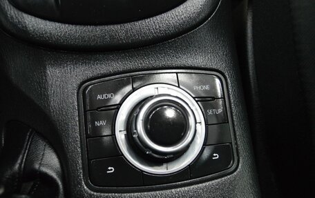 Mazda CX-5 II, 2012 год, 1 500 000 рублей, 28 фотография
