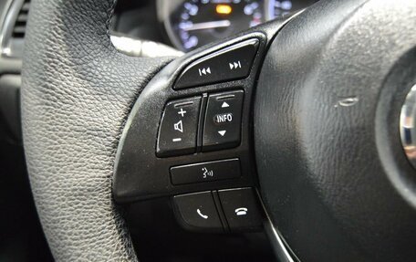 Mazda CX-5 II, 2012 год, 1 500 000 рублей, 29 фотография