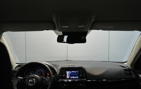 Mazda CX-5 II, 2012 год, 1 500 000 рублей, 35 фотография