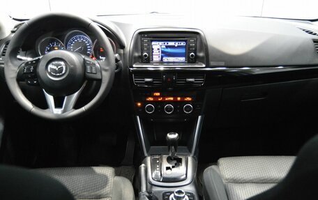 Mazda CX-5 II, 2012 год, 1 500 000 рублей, 34 фотография