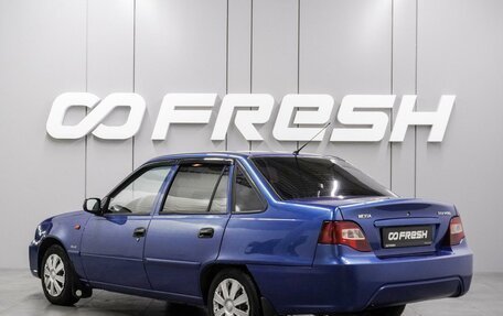 Daewoo Nexia I рестайлинг, 2011 год, 222 000 рублей, 2 фотография