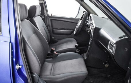 Daewoo Nexia I рестайлинг, 2011 год, 222 000 рублей, 8 фотография