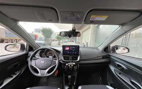 Toyota Yaris XP150 рестайлинг, 2022 год, 1 410 099 рублей, 7 фотография