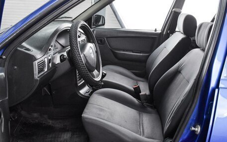 Daewoo Nexia I рестайлинг, 2011 год, 222 000 рублей, 10 фотография