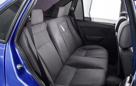 Daewoo Nexia I рестайлинг, 2011 год, 222 000 рублей, 7 фотография