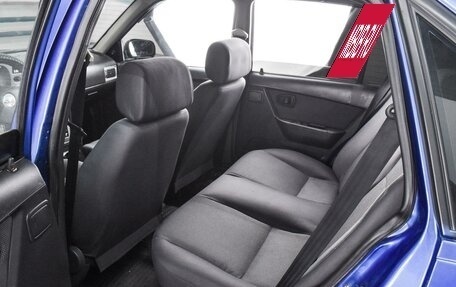 Daewoo Nexia I рестайлинг, 2011 год, 222 000 рублей, 11 фотография
