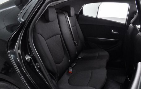 KIA Rio III рестайлинг, 2014 год, 954 000 рублей, 7 фотография