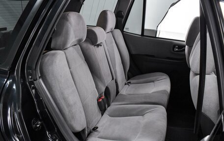 Hyundai Santa Fe Classic, 2008 год, 749 000 рублей, 7 фотография