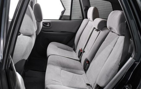Hyundai Santa Fe Classic, 2008 год, 749 000 рублей, 9 фотография