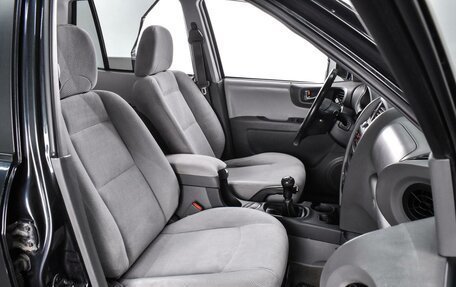 Hyundai Santa Fe Classic, 2008 год, 749 000 рублей, 8 фотография