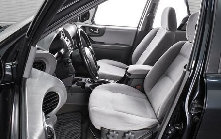 Hyundai Santa Fe Classic, 2008 год, 749 000 рублей, 10 фотография