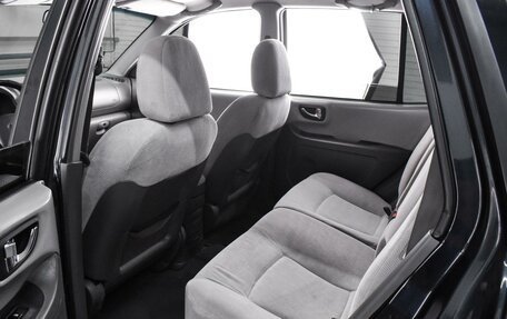 Hyundai Santa Fe Classic, 2008 год, 749 000 рублей, 11 фотография