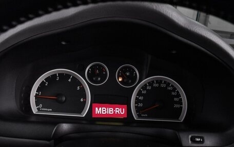 Hyundai Santa Fe Classic, 2008 год, 749 000 рублей, 14 фотография