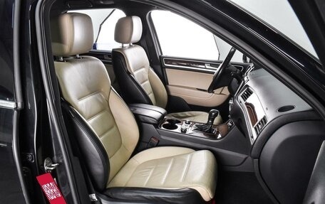 Volkswagen Touareg III, 2012 год, 2 197 000 рублей, 8 фотография