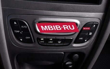 Hyundai Santa Fe Classic, 2008 год, 749 000 рублей, 12 фотография