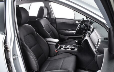 KIA Sportage IV рестайлинг, 2017 год, 1 799 000 рублей, 8 фотография