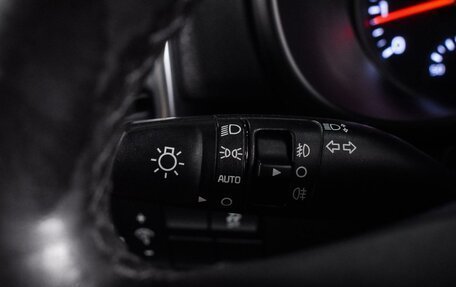 KIA Sportage IV рестайлинг, 2017 год, 1 799 000 рублей, 19 фотография