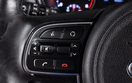 KIA Sportage IV рестайлинг, 2017 год, 1 799 000 рублей, 17 фотография